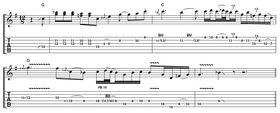 Play blues guitar like Stevie Ray Vaughan